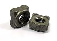 weld nuts